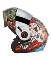 helmet
